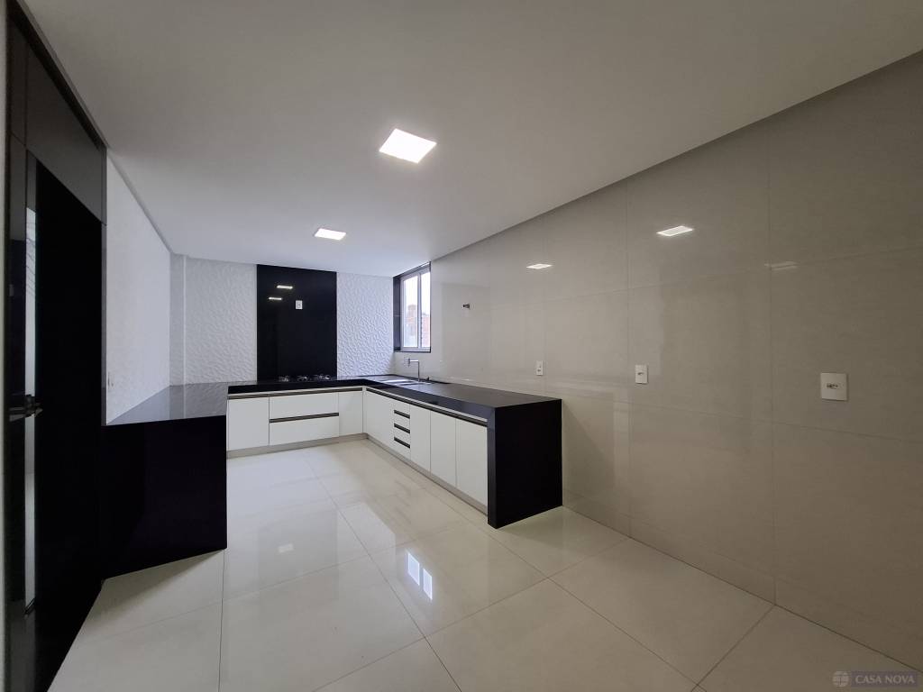Aluguel, Apartamento, Afonso Pena, Divinopolis, Cozinha
