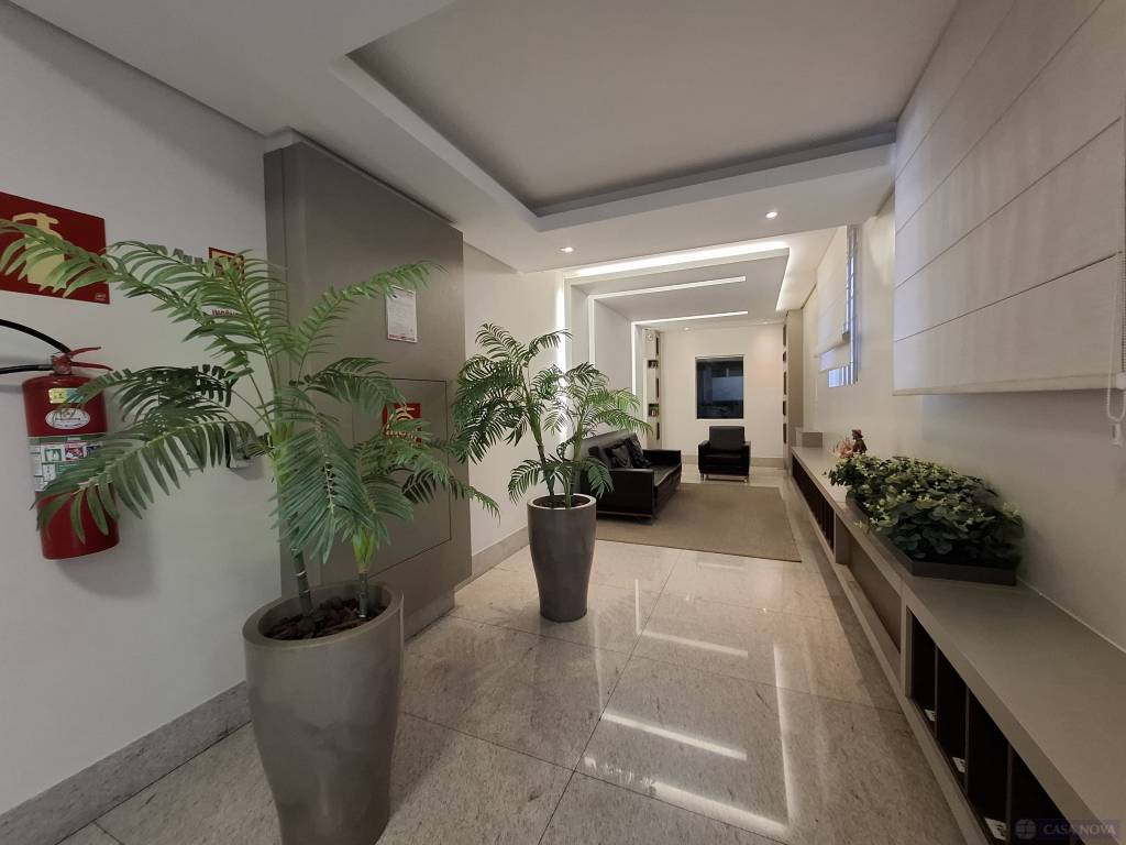 Aluguel, Apartamento, Afonso Pena, Divinopolis, Hall