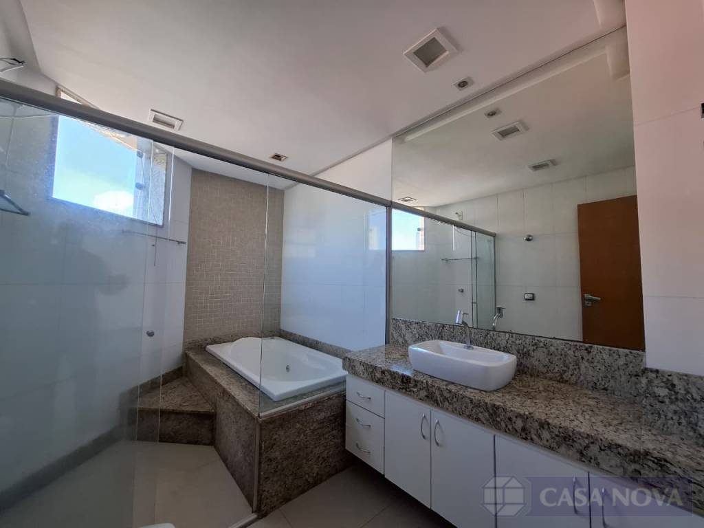 Venda, Apartamento, Centro, Divinopolis, Banheiro Suite 