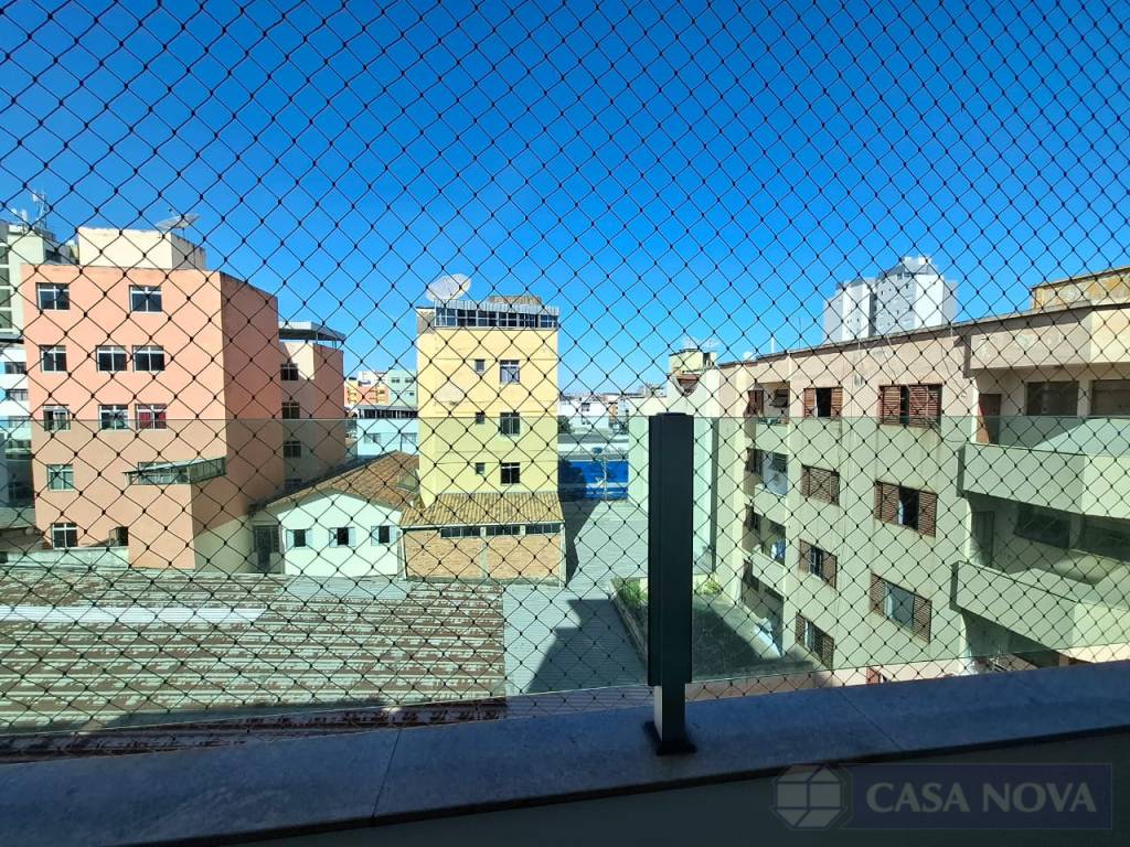 Venda, Apartamento, Centro, Divinopolis, Quarto 02 Sacada
