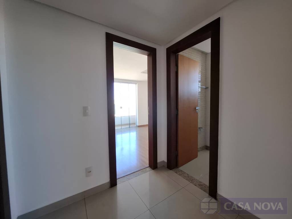 Venda, Apartamento, Centro, Divinopolis, Area Privativa 