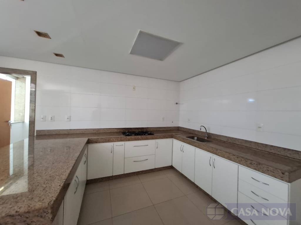 Venda, Apartamento, Centro, Divinopolis, Cozinha 