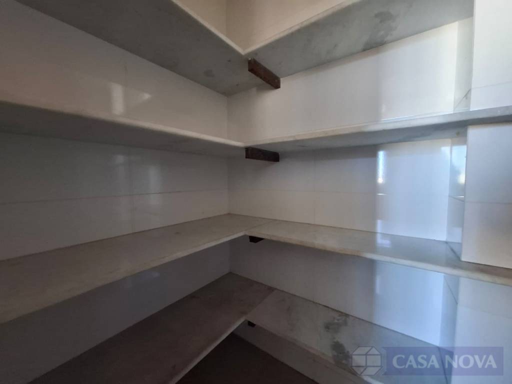 Venda, Apartamento, Centro, Divinopolis, Despensa