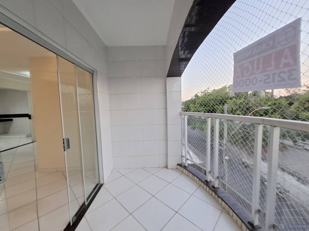 Aluguel, Apartamento, Centro, Divinopolis, Sacada sala