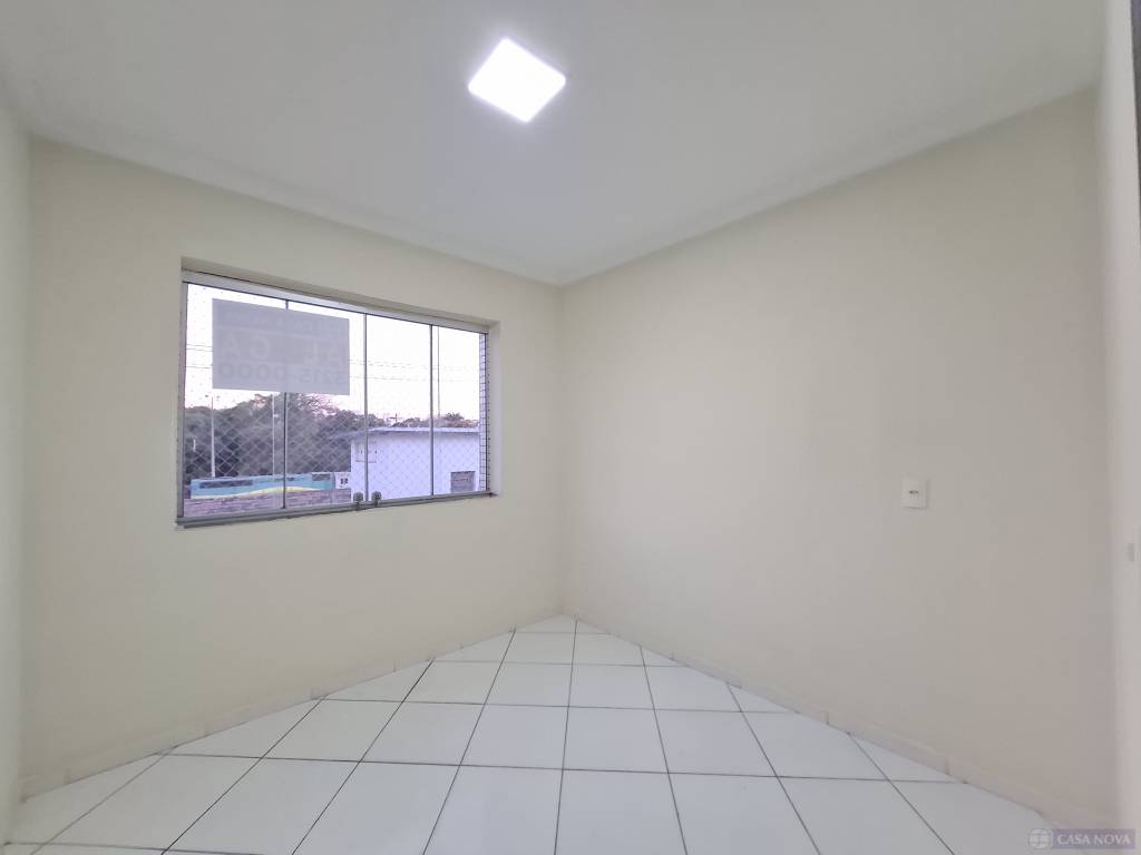 Aluguel, Apartamento, Centro, Divinopolis, Dormitório 01