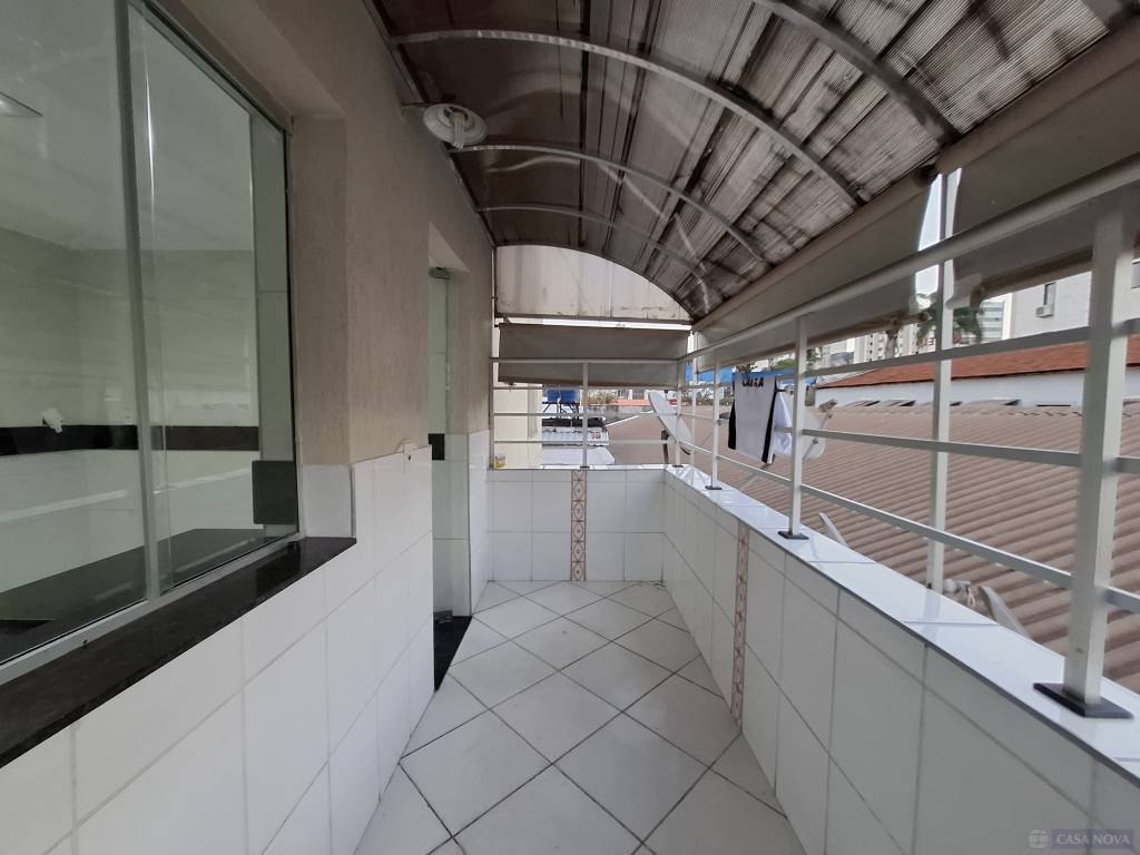 Aluguel, Apartamento, Centro, Divinopolis, Área de serviço 