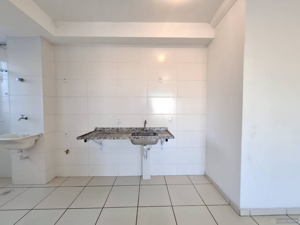 Aluguel, Apartamento, Planalto, Divinopolis, Cozinha