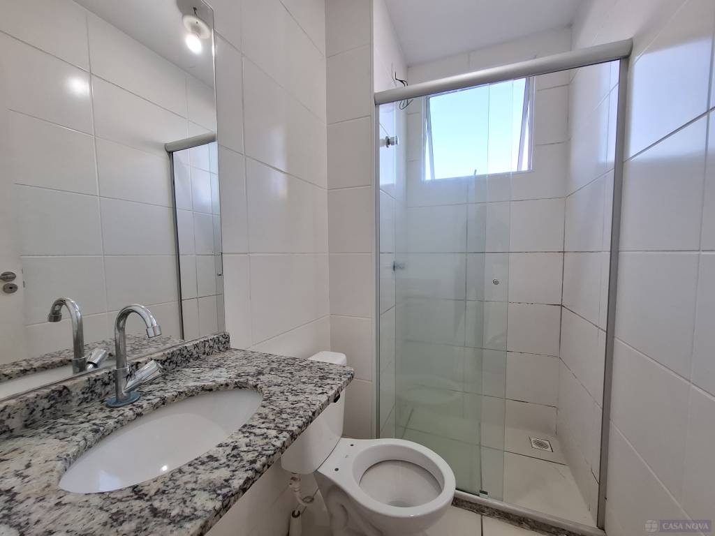 Aluguel, Apartamento, Planalto, Divinopolis, Banho social