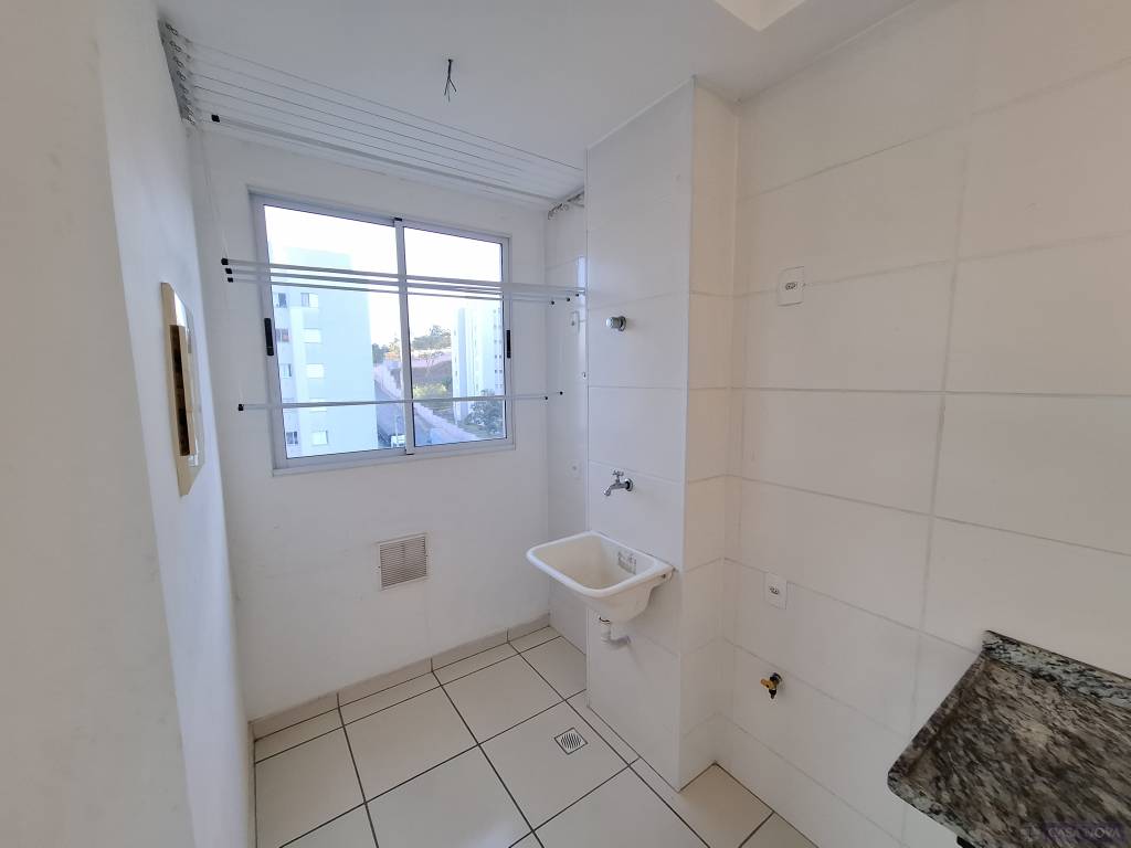 Aluguel, Apartamento, Planalto, Divinopolis, Área de serviço