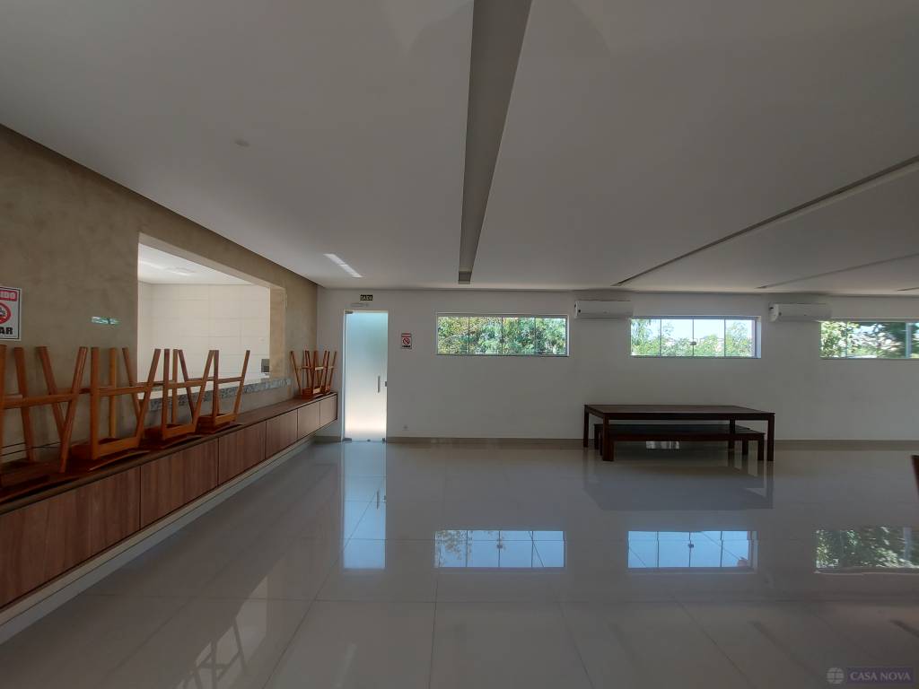 Aluguel, Apartamento, Planalto, Divinopolis, Salão de festas