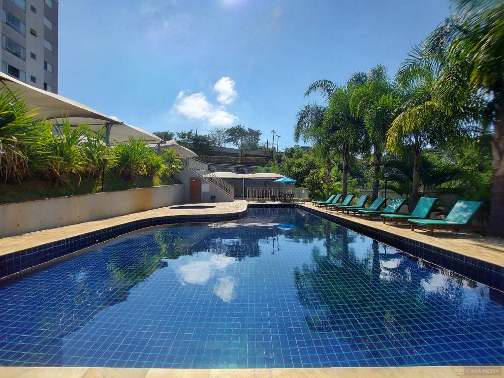 Aluguel, Apartamento, Planalto, Divinopolis, Piscina