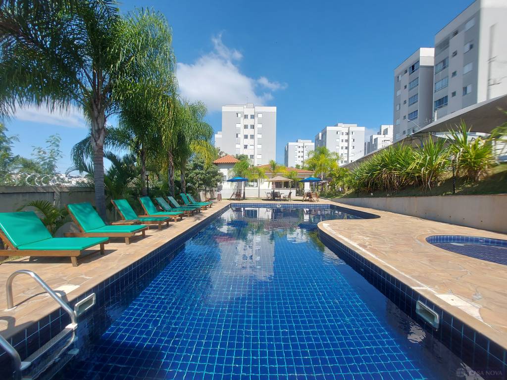Aluguel, Apartamento, Planalto, Divinopolis, Piscina