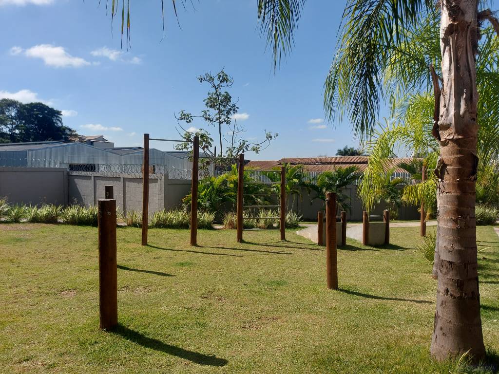 Aluguel, Apartamento, Planalto, Divinopolis, Área de exercícios livre
