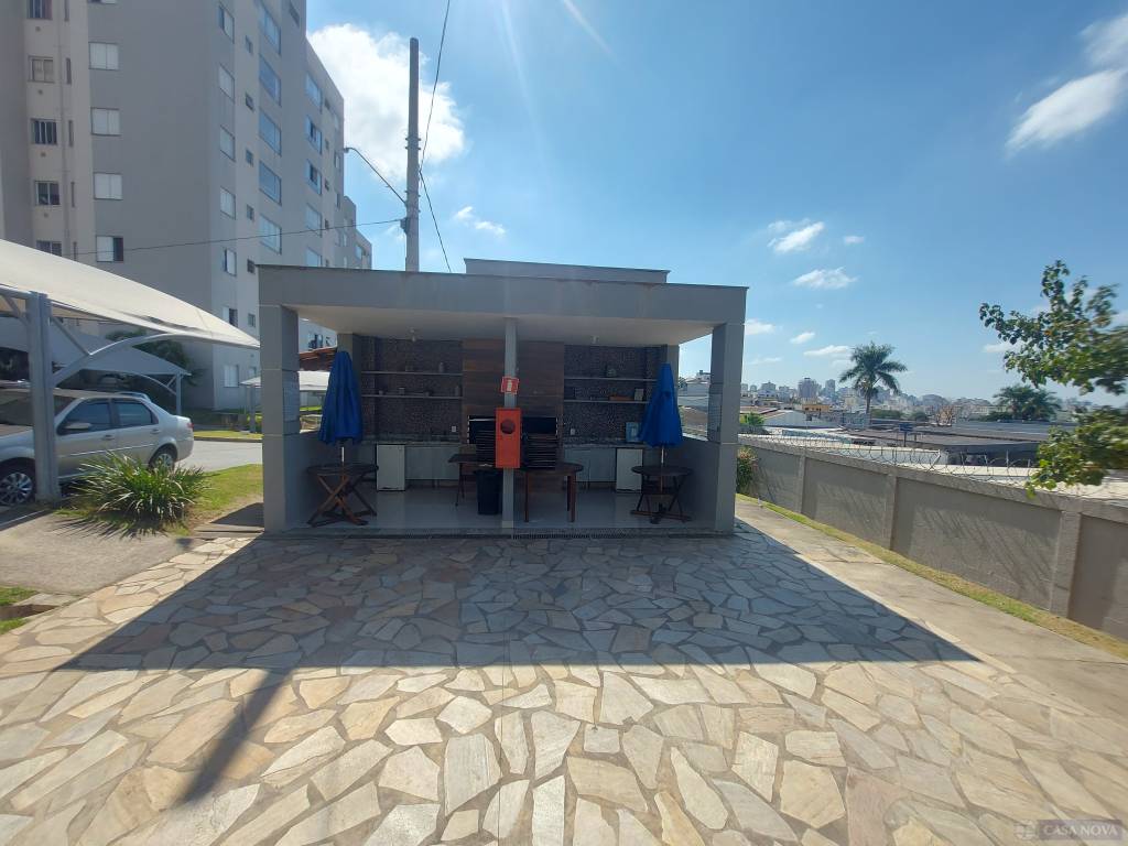 Aluguel, Apartamento, Planalto, Divinopolis, Área gourmet