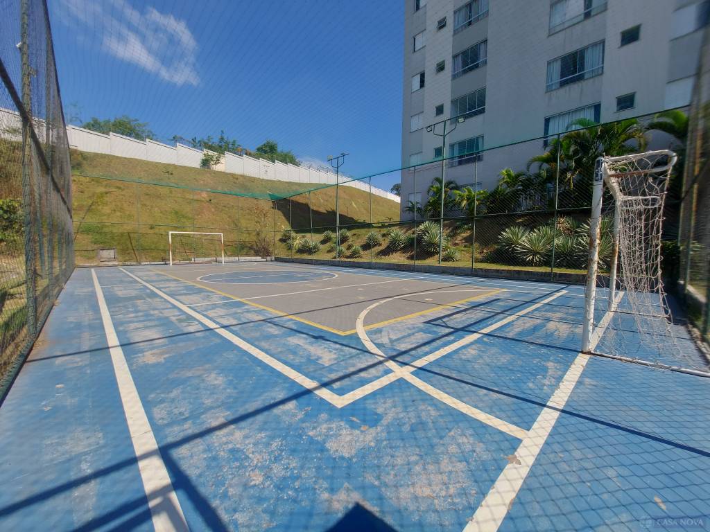 Aluguel, Apartamento, Planalto, Divinopolis, Quadra esportiva