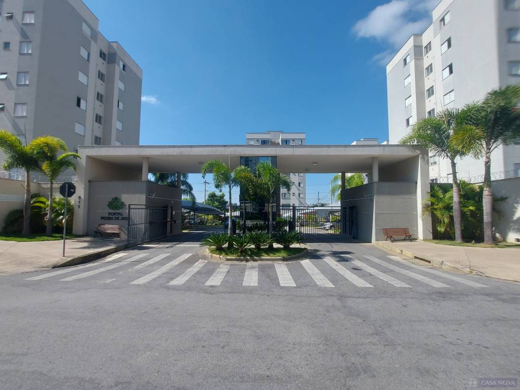 Aluguel, Apartamento, Planalto, Divinopolis, Fachada