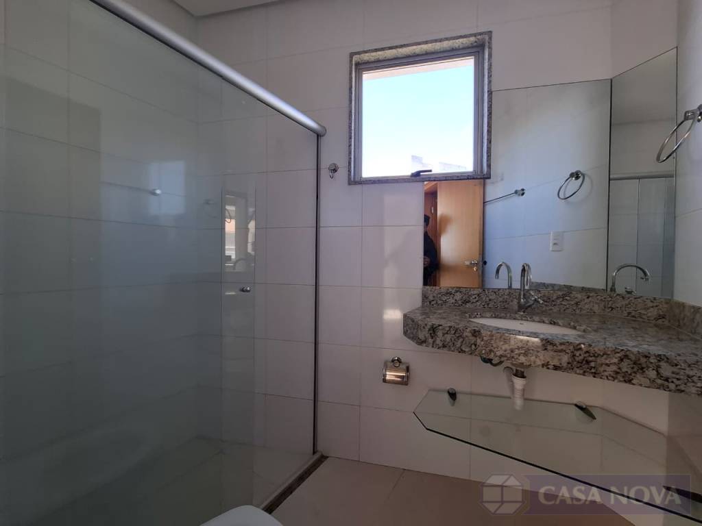 Venda, Apartamento, Sao Joao de Deus, Divinopolis, Banheiro Social 