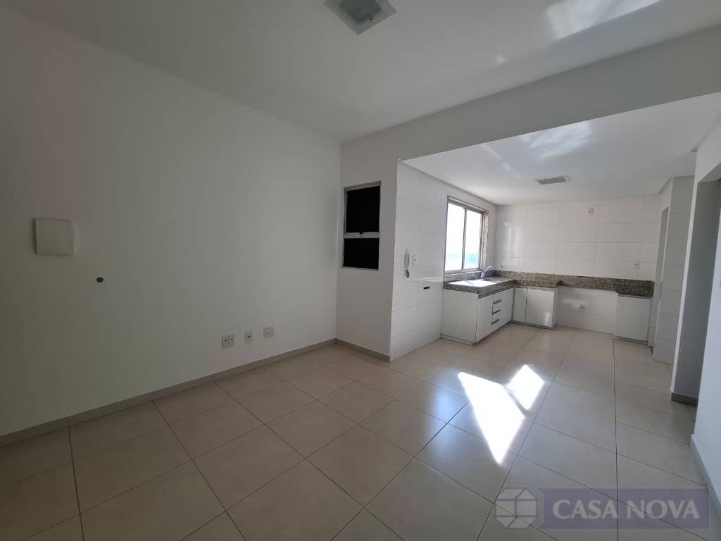 Venda, Apartamento, Sao Joao de Deus, Divinopolis, Sala 