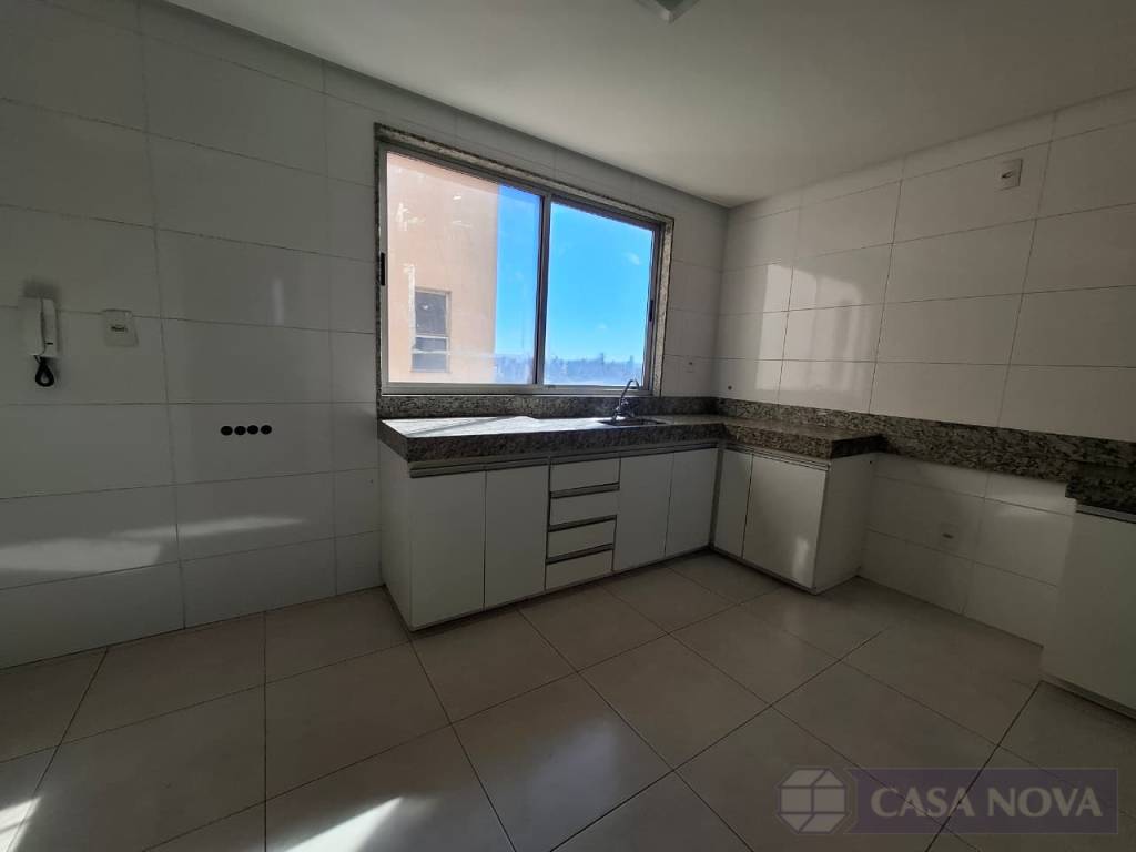 Venda, Apartamento, Sao Joao de Deus, Divinopolis, Cozinha 