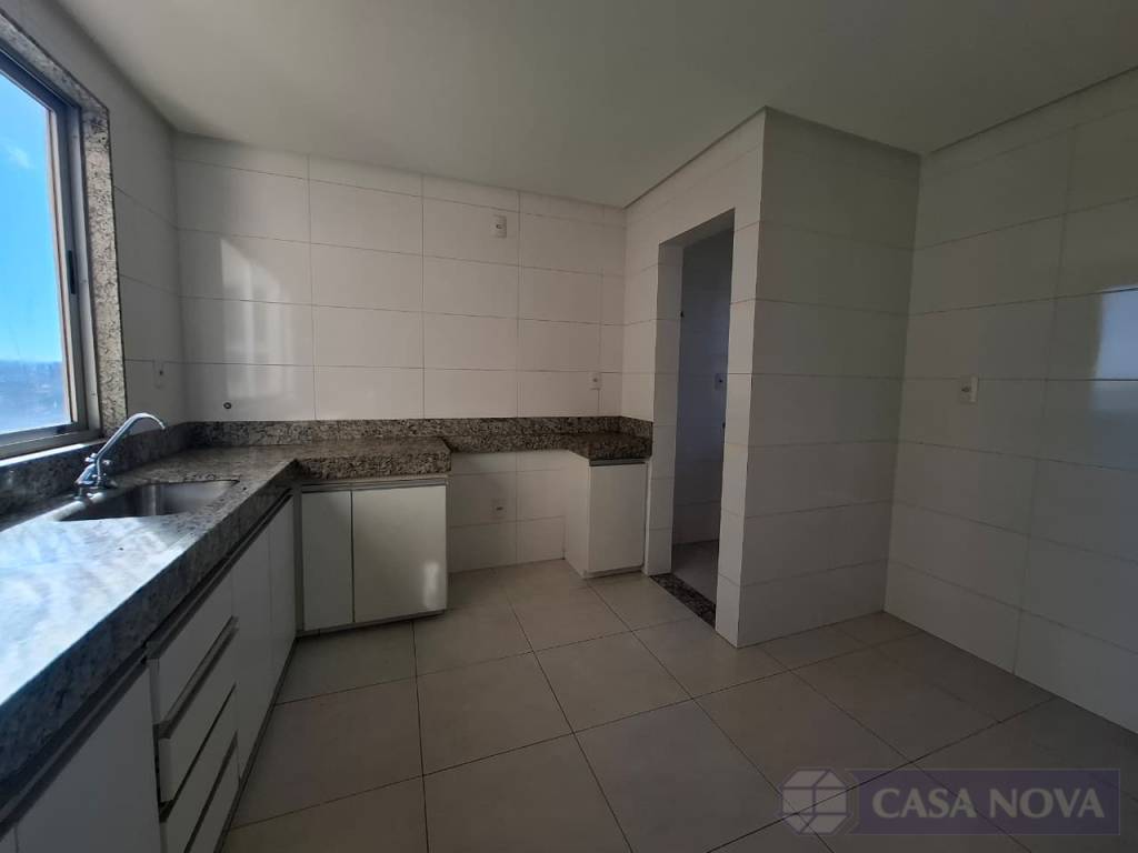 Venda, Apartamento, Sao Joao de Deus, Divinopolis, Cozinha 