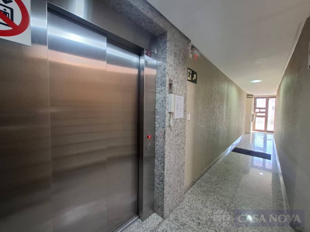 Venda, Apartamento, Sao Joao de Deus, Divinopolis, Elevador 