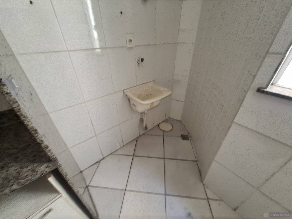 Aluguel, Apartamento, Bom Pastor, Divinopolis, Informe