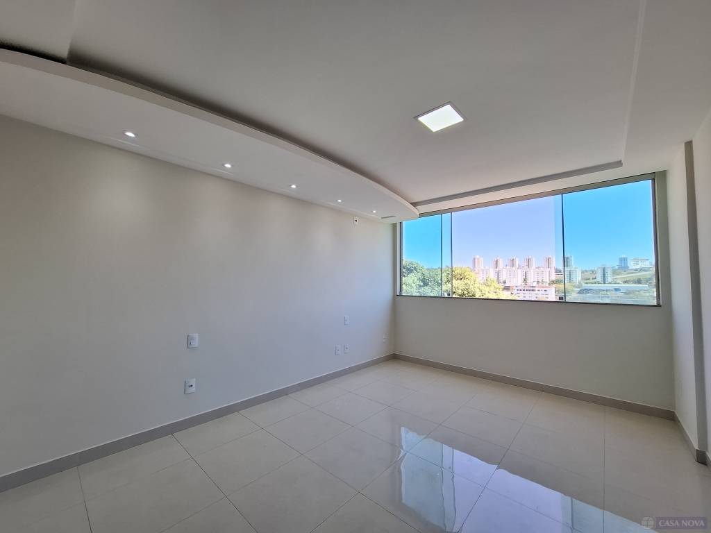 Aluguel, Apartamento, Sao Jose, Divinopolis, Dormitório suíte