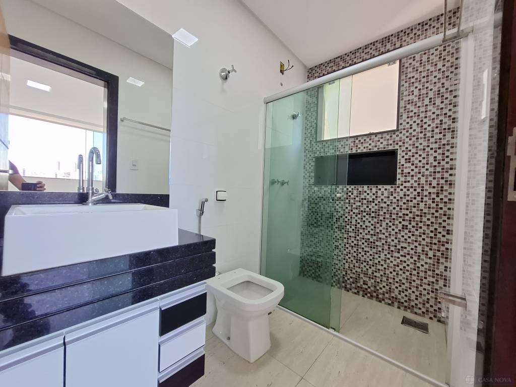 Aluguel, Apartamento, Sao Jose, Divinopolis, Banho suíte