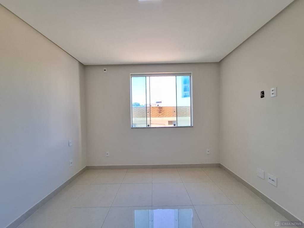 Aluguel, Apartamento, Sao Jose, Divinopolis, Dormitório 02