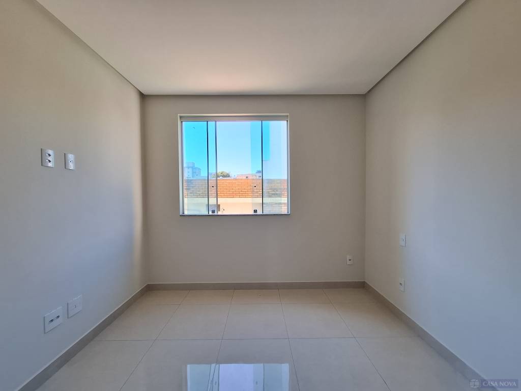 Aluguel, Apartamento, Sao Jose, Divinopolis, Dormitório 03