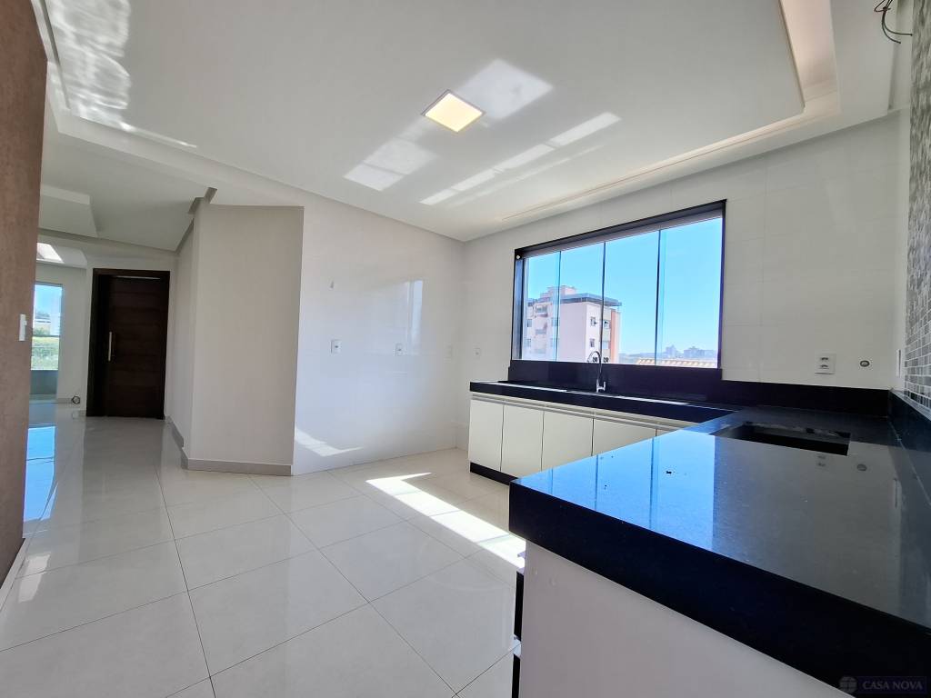 Aluguel, Apartamento, Sao Jose, Divinopolis, Cozinha