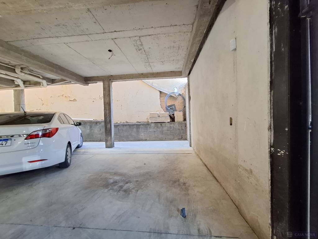 Aluguel, Apartamento, Sao Jose, Divinopolis, Fachada
