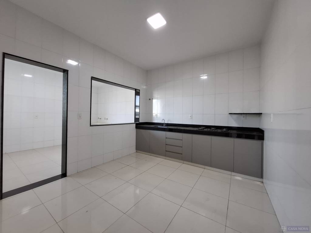 Aluguel, Apartamento, Bom Pastor, Divinopolis, Cozinha