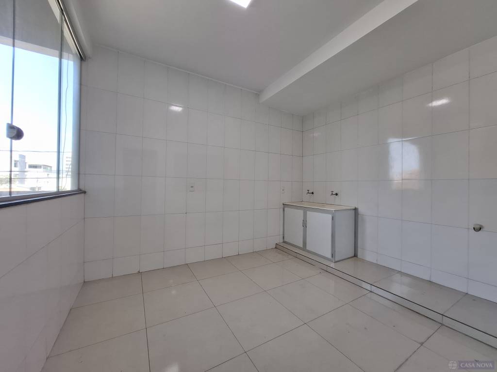 Aluguel, Apartamento, Bom Pastor, Divinopolis, Área de serviço