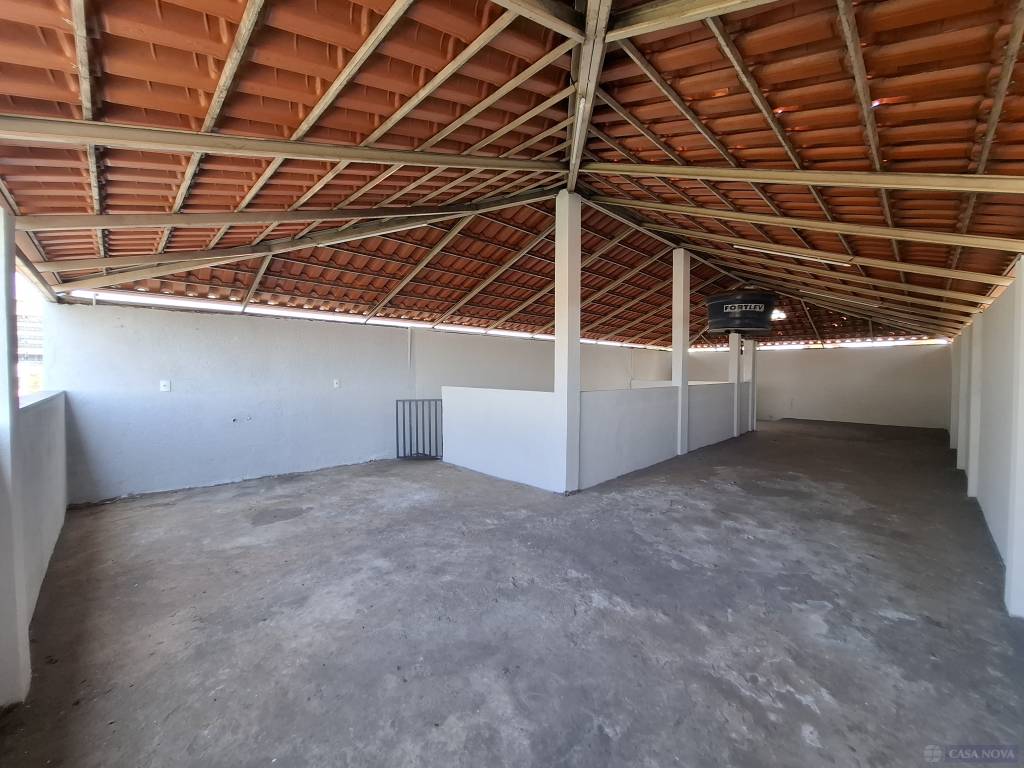 Aluguel, Apartamento, Bom Pastor, Divinopolis, Terraço
