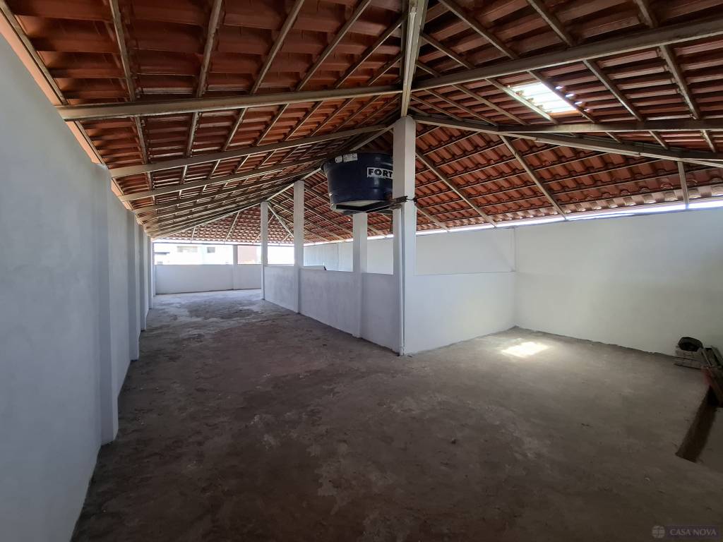 Aluguel, Apartamento, Bom Pastor, Divinopolis, Terraço