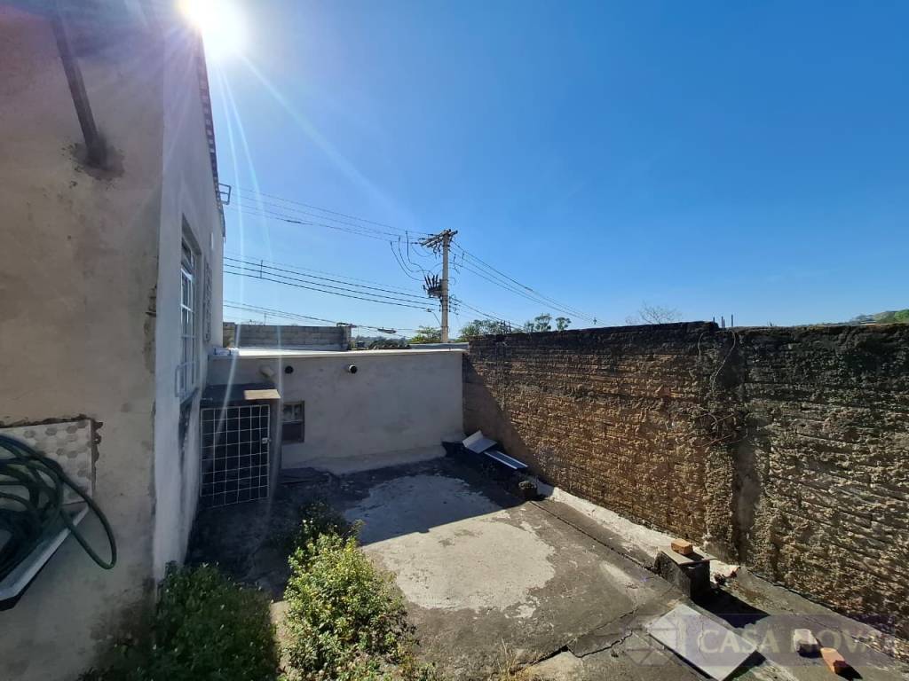 Venda, Casa, Danilo Passos Ii, Divinopolis, Area Externa 