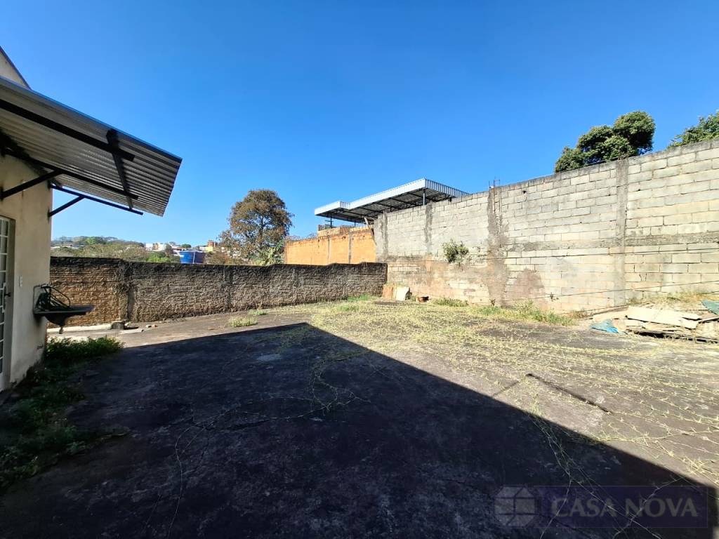 Venda, Casa, Danilo Passos Ii, Divinopolis, Area Externa 