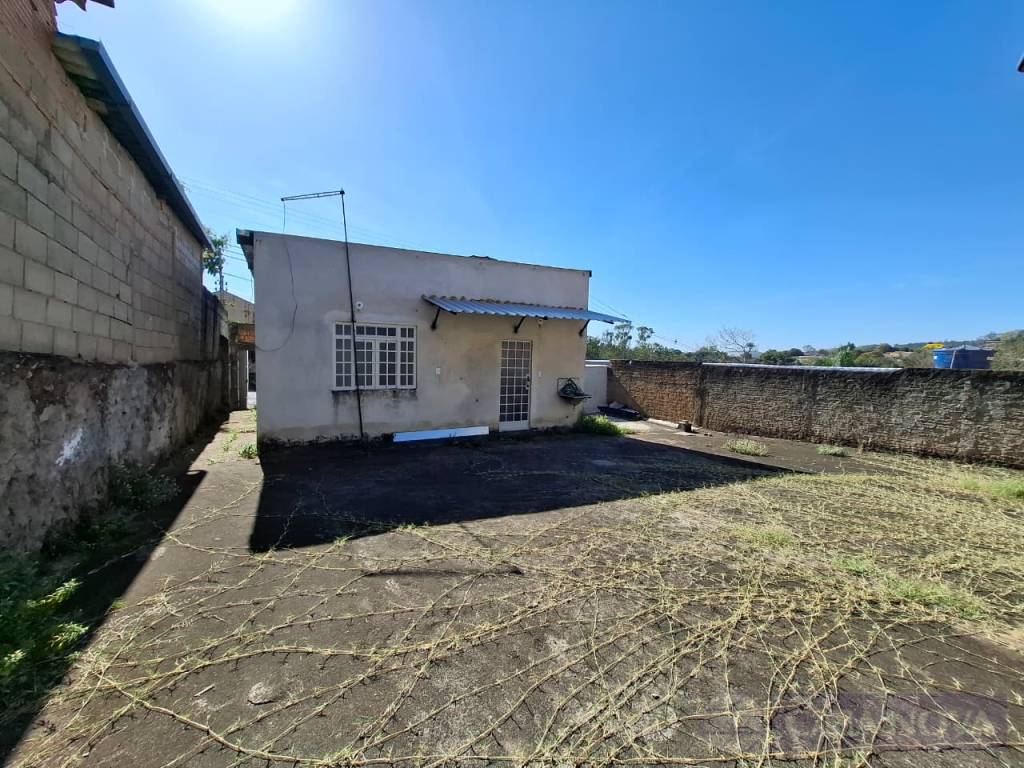 Venda, Casa, Danilo Passos Ii, Divinopolis, Area Externa 