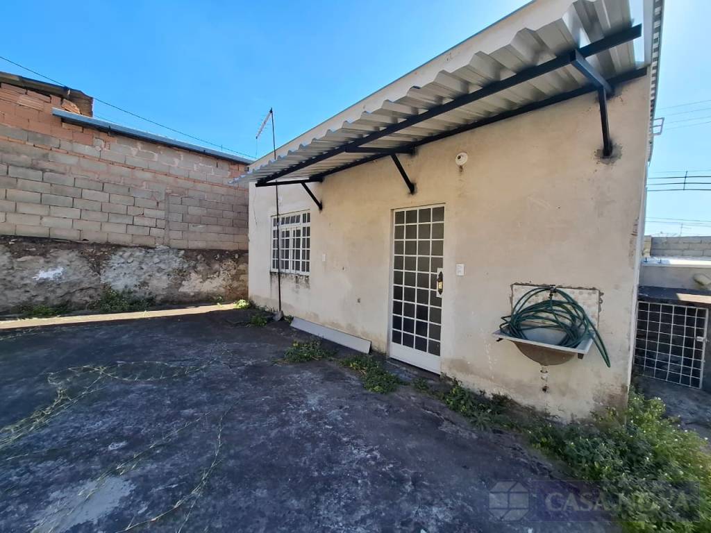 Venda, Casa, Danilo Passos Ii, Divinopolis, Area de Serviço 