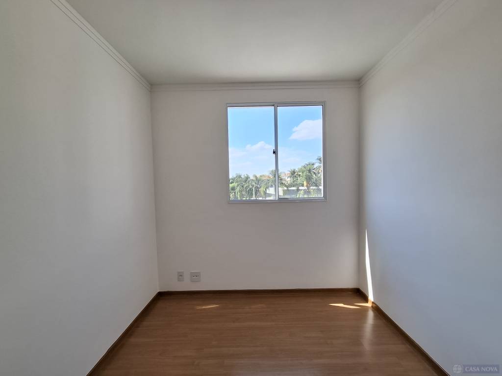 Aluguel, Apartamento, Realengo, Divinopolis, Dormitório 01
