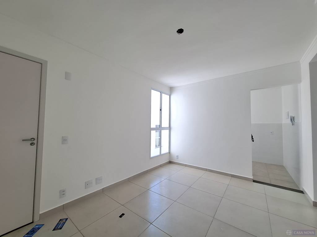 Aluguel, Apartamento, Realengo, Divinopolis, Sala