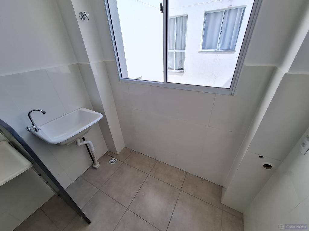 Aluguel, Apartamento, Realengo, Divinopolis, Área de serviço