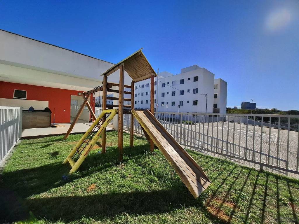 Aluguel, Apartamento, Realengo, Divinopolis, Play ground