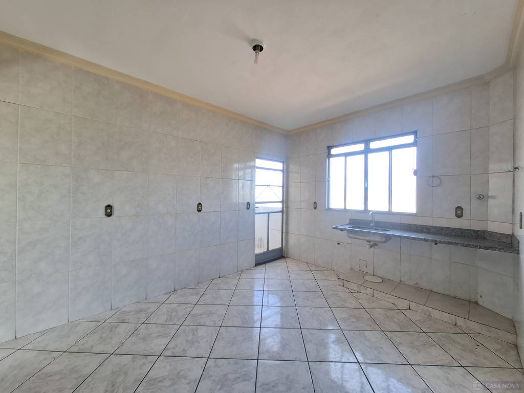 Aluguel, Apartamento, Vila Romana, Divinopolis, Cozinha