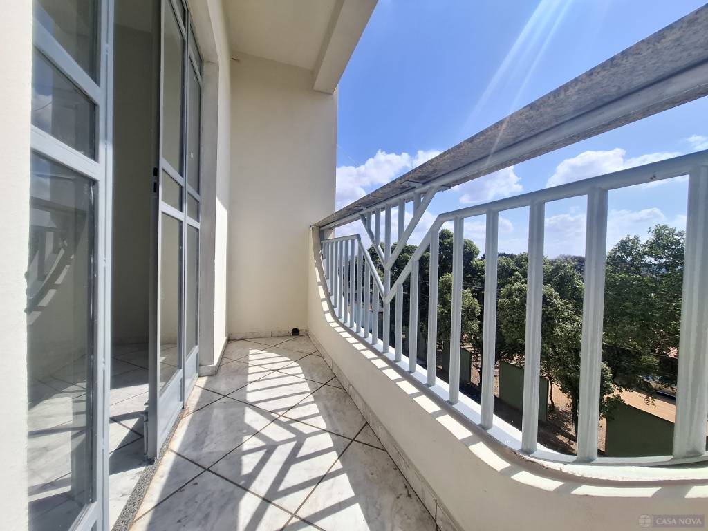 Aluguel, Apartamento, Vila Romana, Divinopolis, Sacada Sala