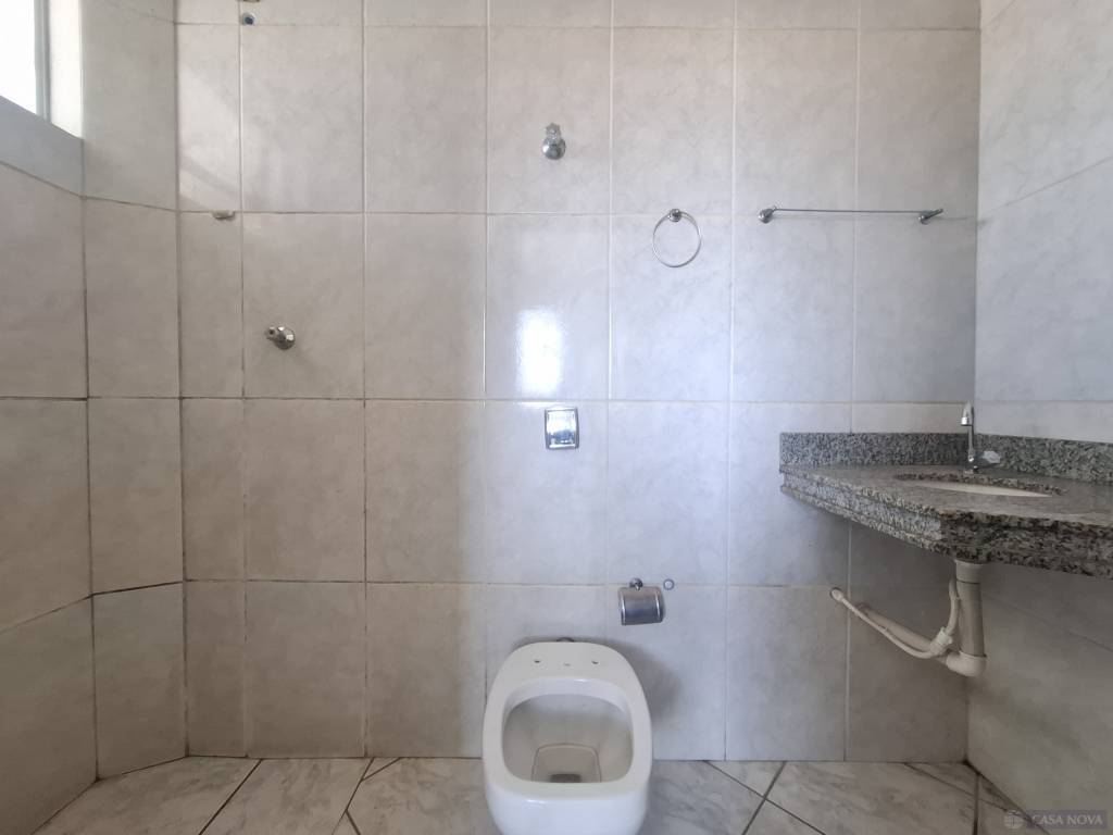 Aluguel, Apartamento, Vila Romana, Divinopolis, Banho Suíte
