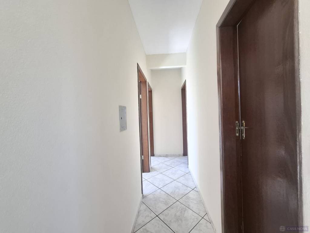 Aluguel, Apartamento, Vila Romana, Divinopolis, Corredor de Acesso 