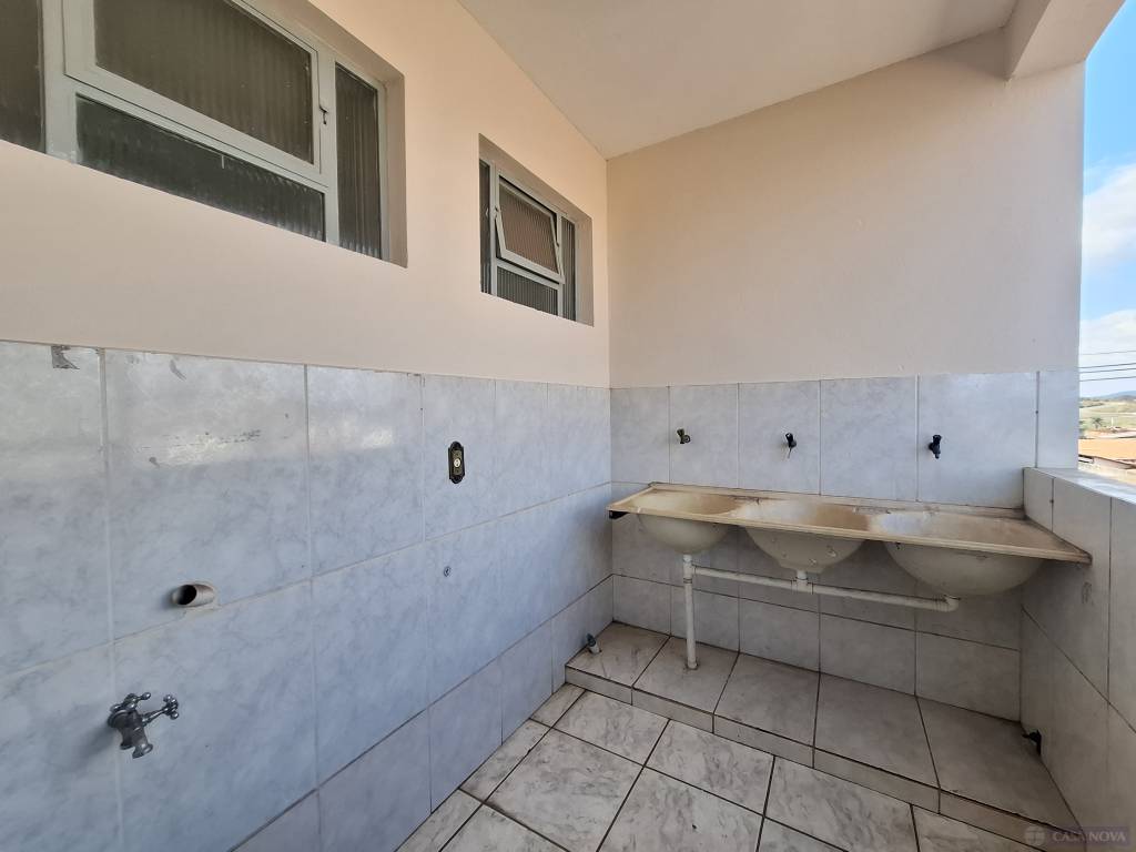 Aluguel, Apartamento, Vila Romana, Divinopolis, Área de Serviço