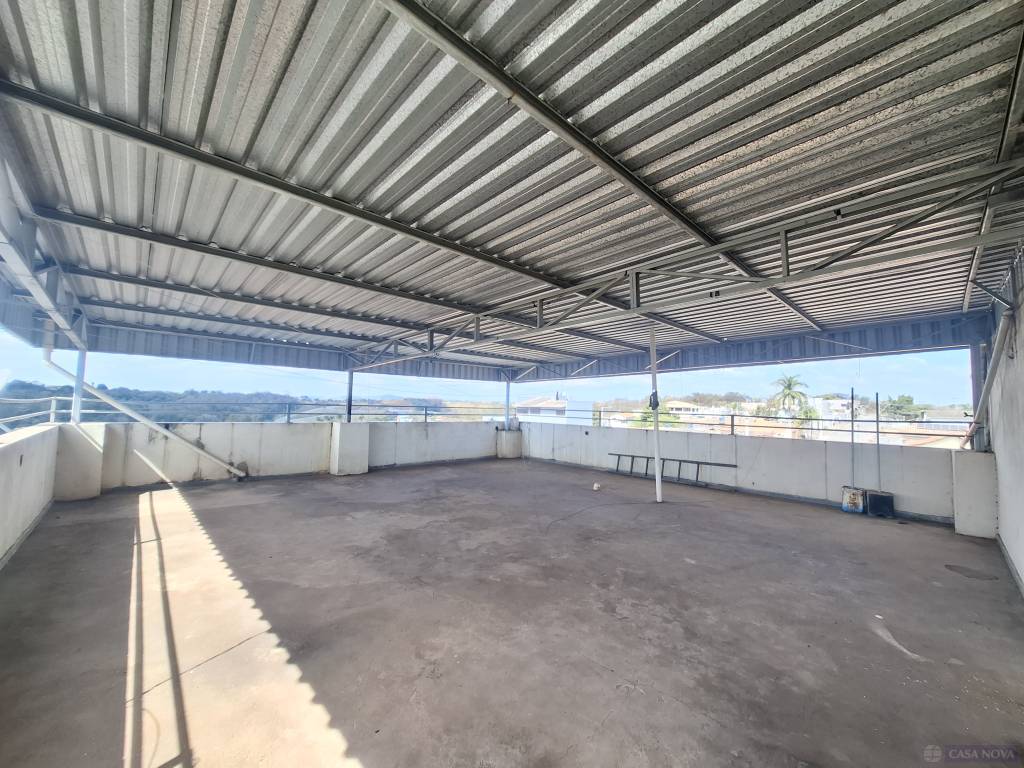Aluguel, Apartamento, Vila Romana, Divinopolis, Terraço 